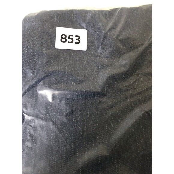 Cinch Jeans Mens 35x34 Dark Blue Denim White Label Straight Western MB98034 - Picture 15 of 15